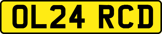 OL24RCD