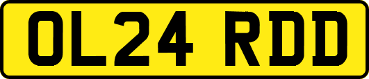 OL24RDD