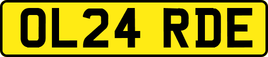 OL24RDE