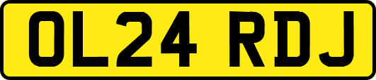 OL24RDJ