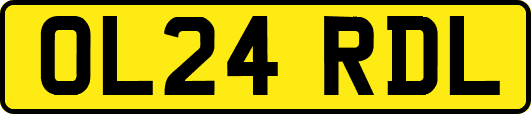 OL24RDL