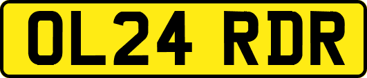 OL24RDR