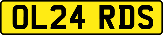OL24RDS
