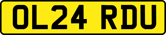 OL24RDU