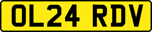 OL24RDV
