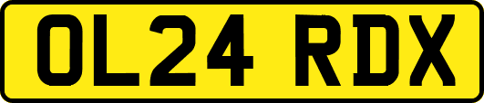 OL24RDX