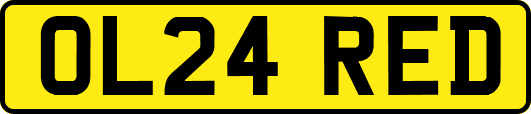 OL24RED