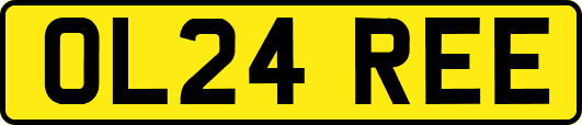 OL24REE