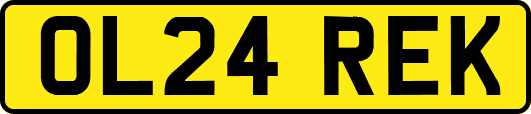 OL24REK