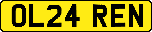 OL24REN