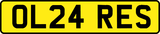 OL24RES