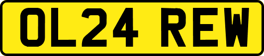 OL24REW
