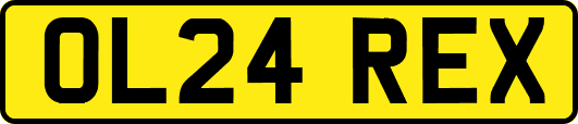OL24REX