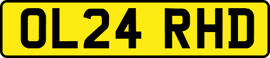 OL24RHD