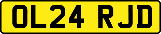 OL24RJD
