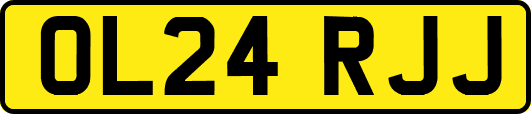 OL24RJJ
