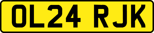 OL24RJK