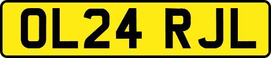 OL24RJL
