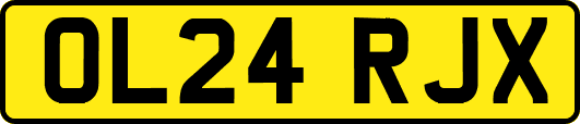 OL24RJX