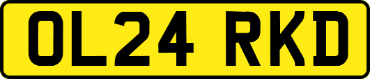 OL24RKD