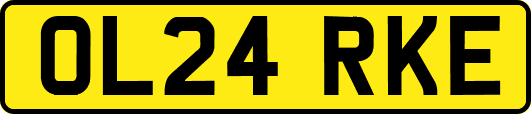 OL24RKE