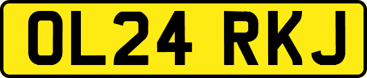 OL24RKJ