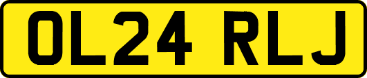 OL24RLJ