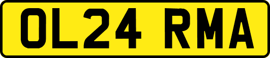 OL24RMA