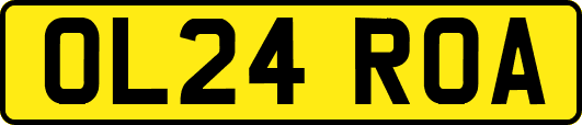 OL24ROA