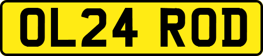 OL24ROD