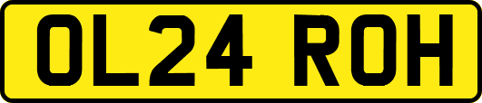 OL24ROH