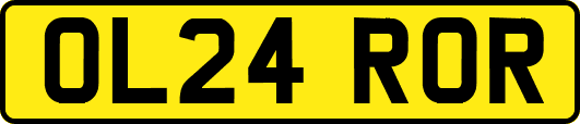OL24ROR
