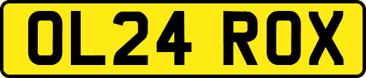 OL24ROX