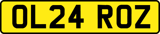 OL24ROZ