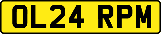 OL24RPM