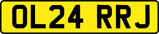 OL24RRJ