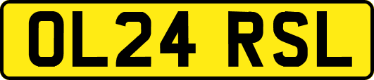 OL24RSL