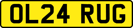 OL24RUG