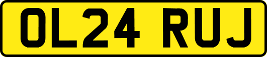 OL24RUJ