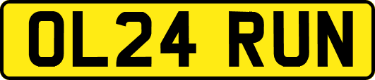 OL24RUN