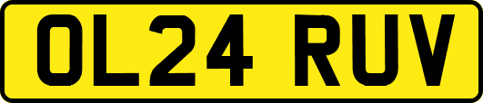 OL24RUV