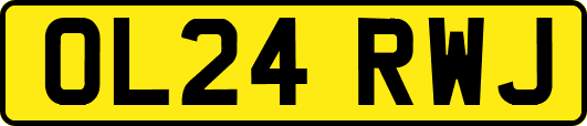 OL24RWJ