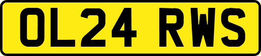 OL24RWS