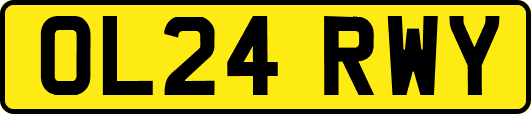 OL24RWY