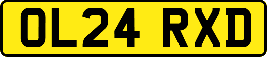 OL24RXD