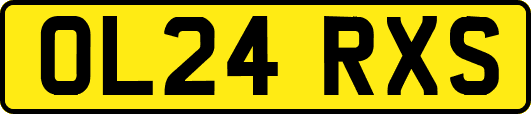 OL24RXS