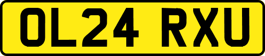 OL24RXU