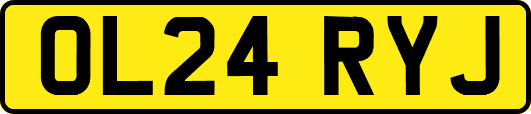 OL24RYJ