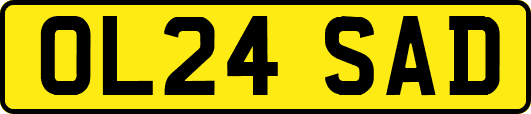 OL24SAD