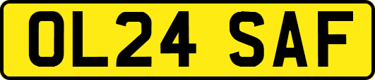 OL24SAF